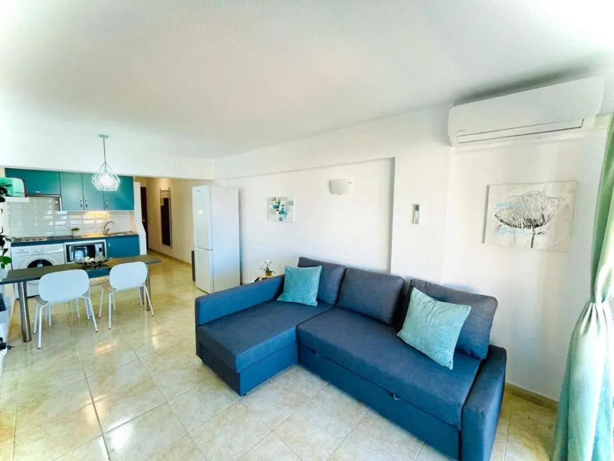 Apartmán Santa Maria 151 Costa Adeje