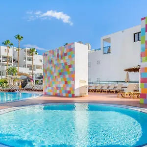 Sunset Bay Club Апарт-отель